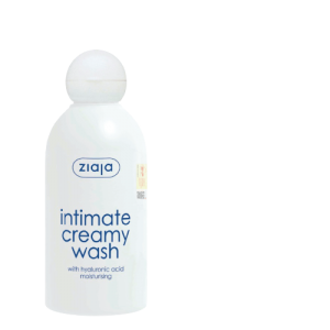 Intimate Hyaluronic Acid