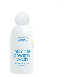 Intimate Lactobionic Acid