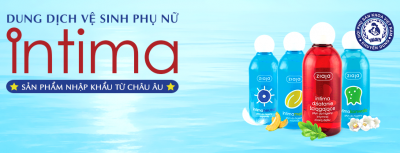 Intima Việt Nam