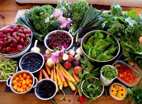 Thực phẩm cần thiết cho bạn gái trong ngày đèn đỏ