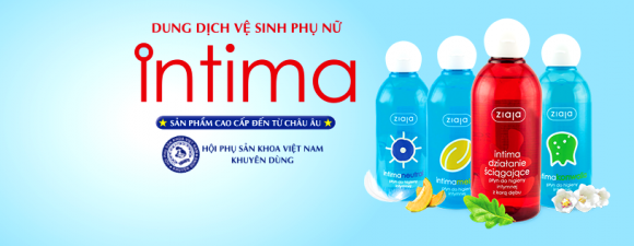 Vì sao các chuyên gia khuyên dùng dung dịch vệ sinh Intima?