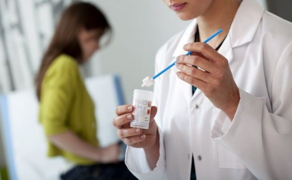 CÁC BIẾN CHỨNG CÓ THỂ XẢY RA KHI LÀM XÉT NGHIỆM PAS SMEAR