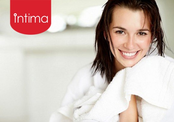 Hướng dẫn vệ sinh vùng kín trong ngày 