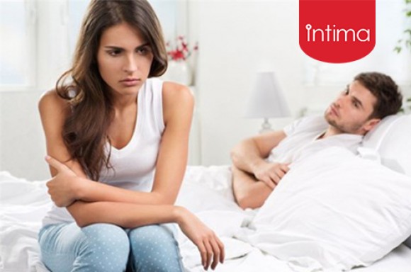 Để đau rát khi quan hệ không còn là nỗi lo của chị em