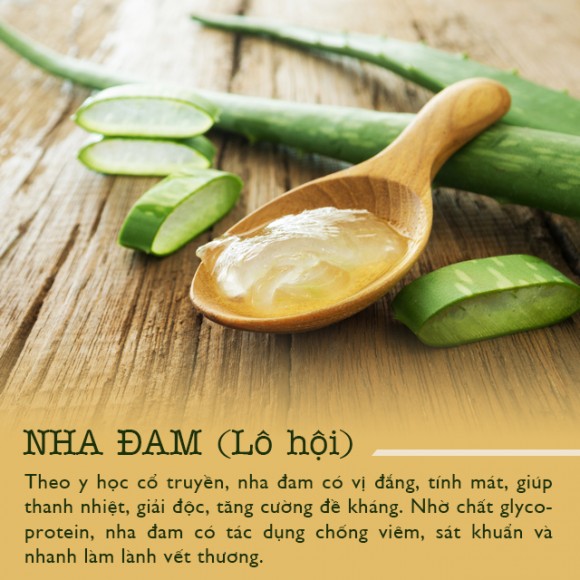 GIẢM VIÊM NHIỄM PHỤ KHOA VỚI 5 NGUYÊN LIỆU TỪ THIÊN NHIÊN