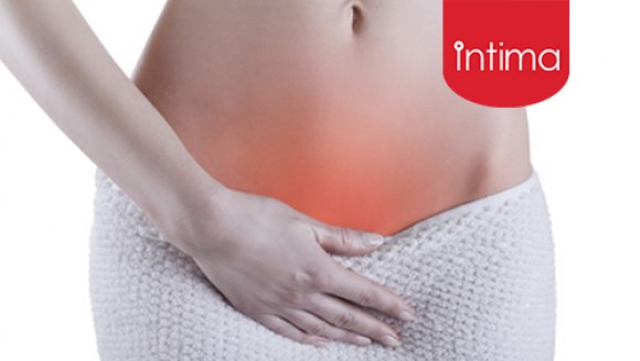 Hiện tượng nóng rát âm đạo và ngứa vùng âm đạo