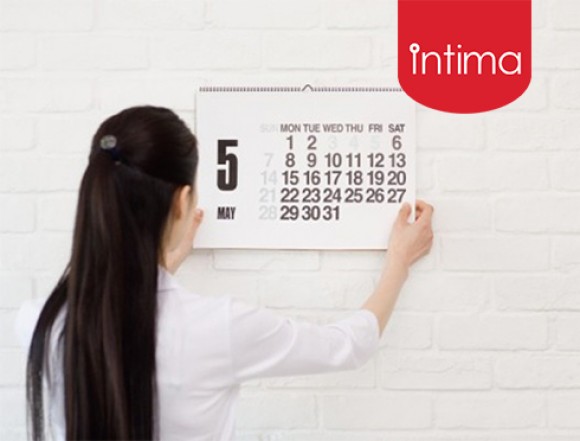 Biểu hiện thường thấy của bệnh rối loạn kinh nguyệt 