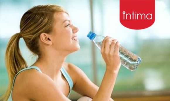 Tuyệt chiêu ăn uống giúp “vùng kín” luôn khoẻ mạnh